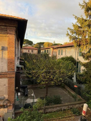 La casa di Giulia